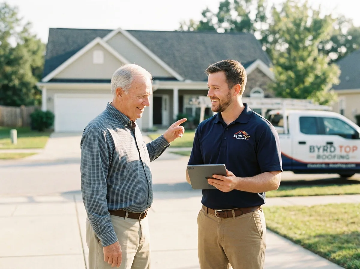 Roofing Loreauville, LA FAQs